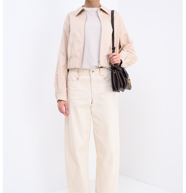 Яке с цип и яка HUGO