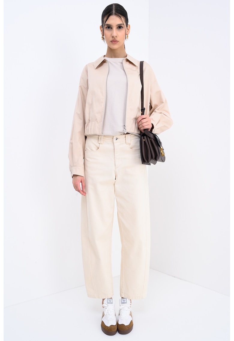 Яке с цип и яка HUGO