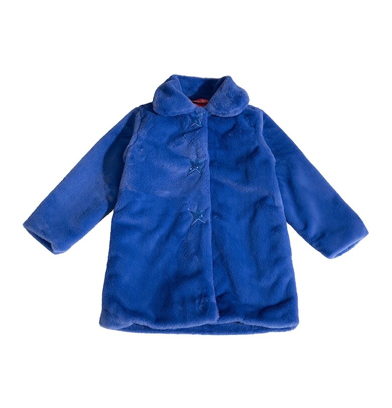 Яке със стандартна кройка Agatha Ruiz de la Prada