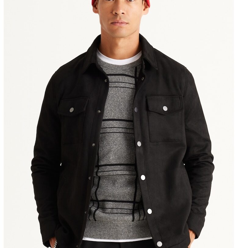 Яке тип риза с джобове ACCo