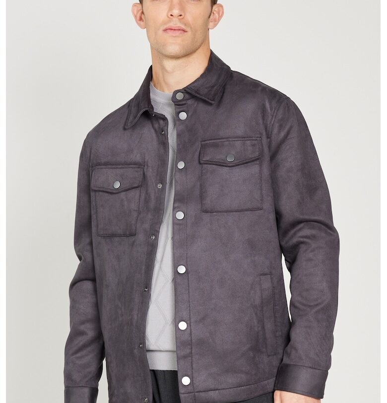 Яке тип риза с джобове ACCo