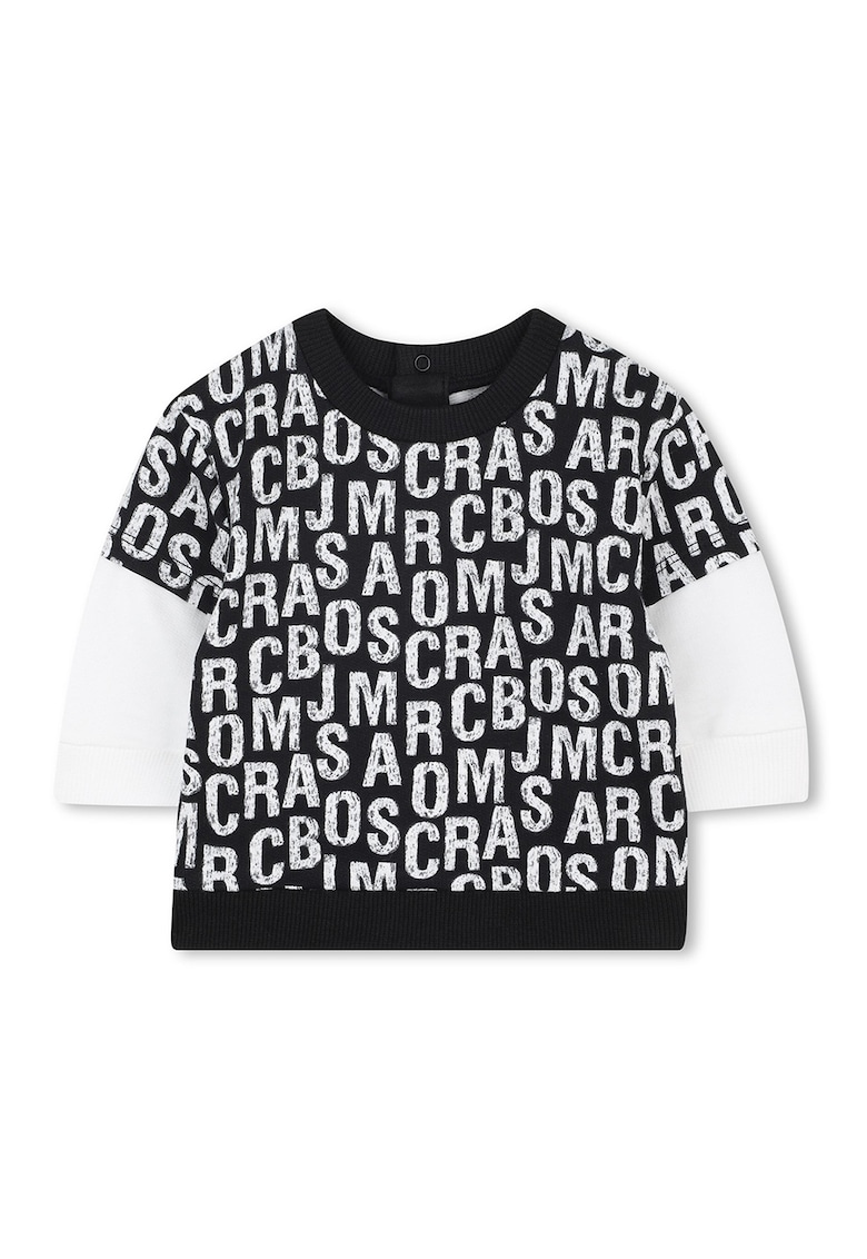 3 тениски и 2 панталона - 5 части Marc Jacobs