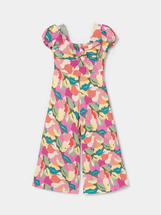 Abel & Lula Гащеризон 5269 Цветен Regular Fit цвят на ниска цена