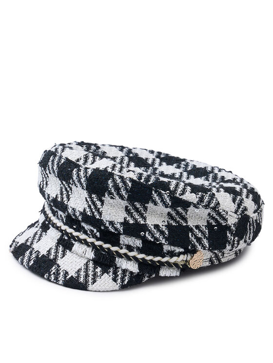 Abel & Lula Каскет 5964 Черен цвят на ниска цена