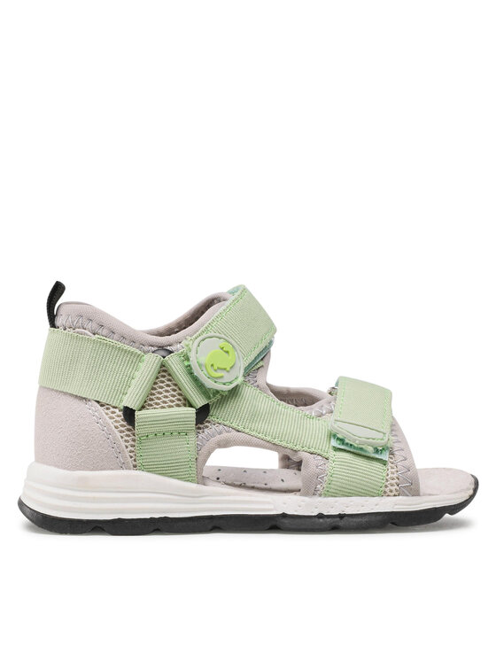 Action Boy Сандали CM210910-5 Сив цвят на ниска цена