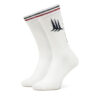 Aeronautica Militare Дълги чорапи 251CZ010L499 Бял цвят на ниска цена