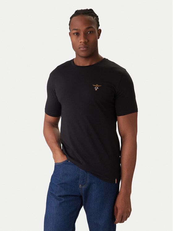 Aeronautica Militare Комплект 2 чифта боксерки AM1UTI001B Цветен цвят на ниска цена