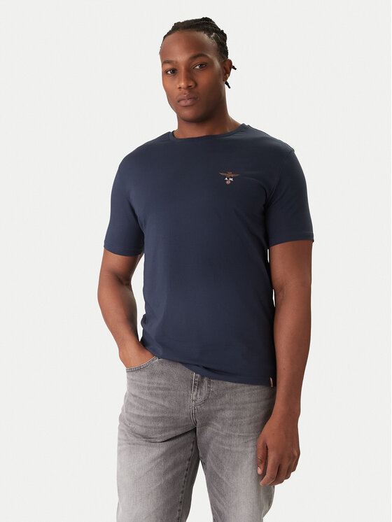 Aeronautica Militare Комплект 2 чифта боксерки AM1UTI001B Цветен цвят на ниска цена