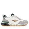 Aeronautica Militare Сникърси 252SC0276UCT03380 Бял цвят на ниска цена