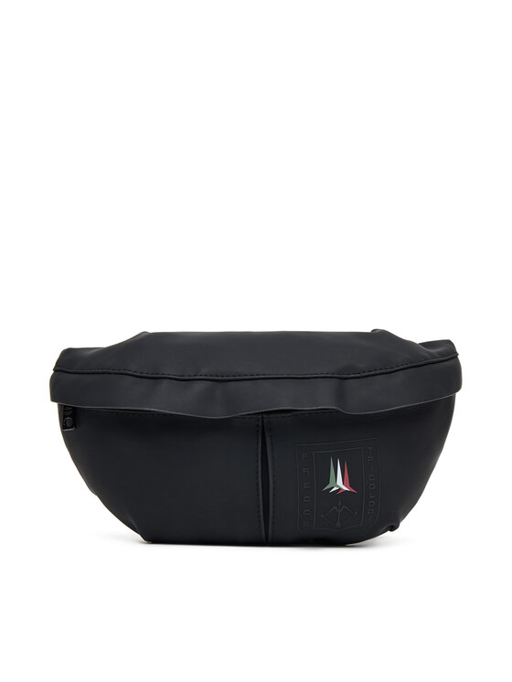 Aeronautica Militare Чанта за кръст 252BO1155UCT03588 Черен цвят на ниска цена