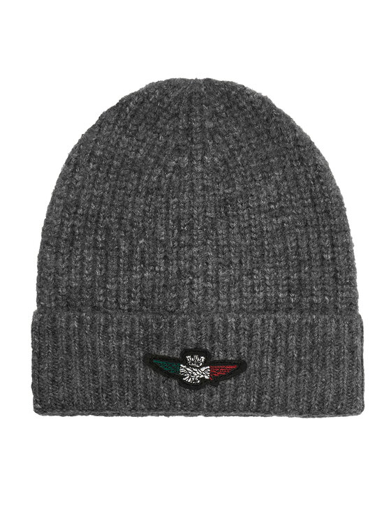 Aeronautica Militare Шапка 242CU034L451 Сив цвят на ниска цена