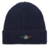 Aeronautica Militare Шапка 252CU0034UL00451 Тъмносин цвят на ниска цена