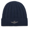 Aeronautica Militare Шапка 252CU0063UL00485 Тъмносин цвят на ниска цена