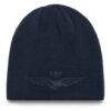 Aeronautica Militare Шапка 252CU0083UL00915 Тъмносин цвят на ниска цена