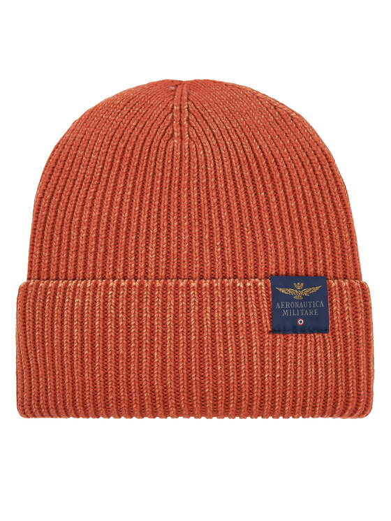 Aeronautica Militare Шапка 252CU0084UL00551 Оранжев цвят на ниска цена