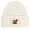 After Label Шапка Kiruna A00085 Екрю цвят на ниска цена