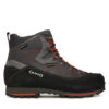 Aku Туристически Trekker Lite III Gtx GORE-TEX 977628 Сив цвят на ниска цена