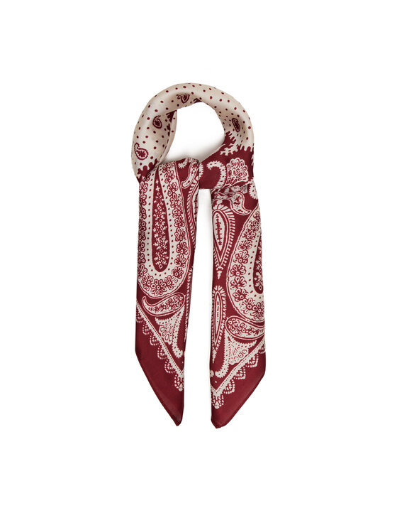 Aldo Бандана Bernadete 14088368 Бордо цвят на ниска цена