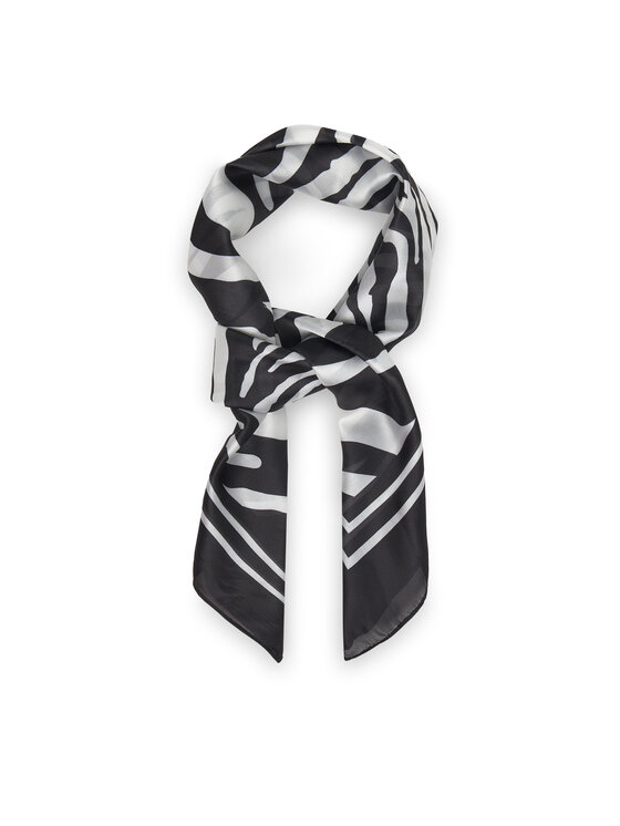Aldo Бандана Zebria 14088328 Черен цвят на ниска цена