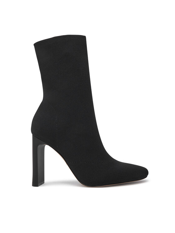 Aldo Боти Faelora 13838552 Черен цвят на ниска цена