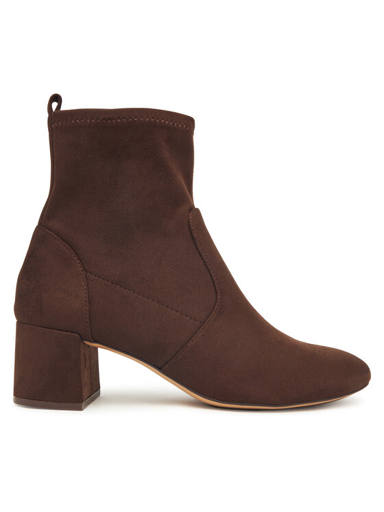 Aldo Боти Tirgus 14105682 Кафяв цвят на ниска цена