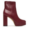 Aldo Боти Vaylen 14055286 Бордо цвят на ниска цена