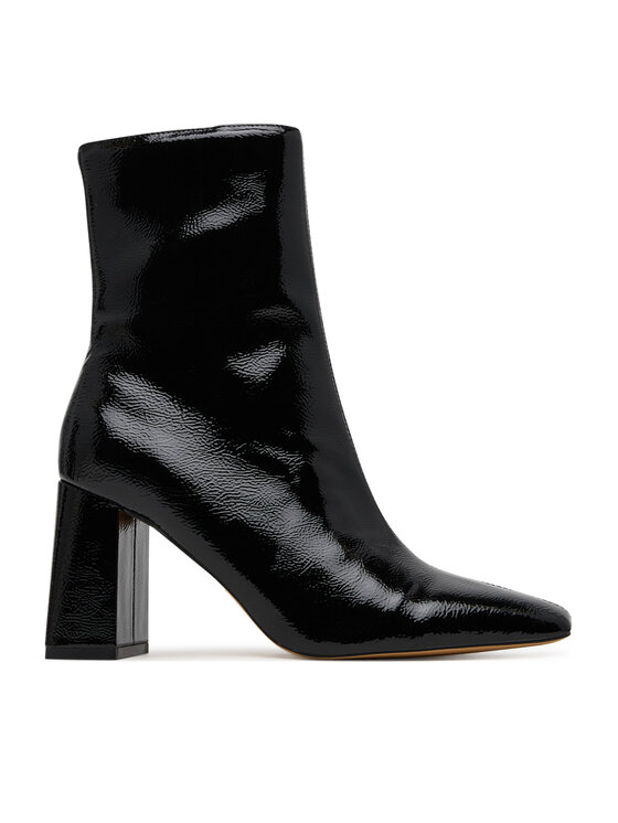 Aldo Боти Vellamo 14119618 Черен цвят на ниска цена