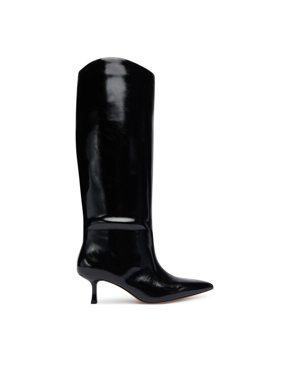 Aldo Ботуши Selora 14118319 Черен цвят на ниска цена