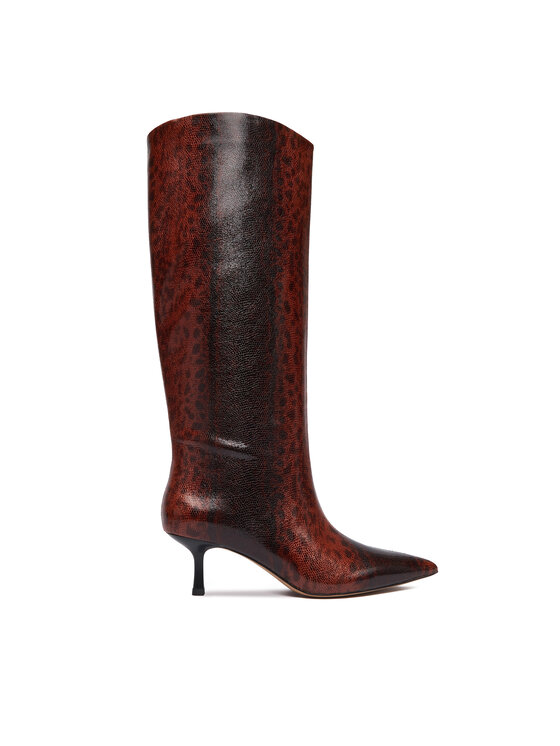 Aldo Ботуши Selora 14135938 Кафяв цвят на ниска цена