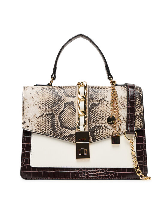 Aldo Дамска чанта Aoille 14091145 Цветен цвят на ниска цена