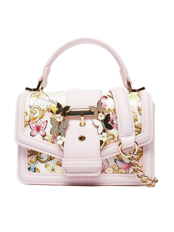 Aldo Дамска чанта Aryane 13824438 Розов цвят на ниска цена