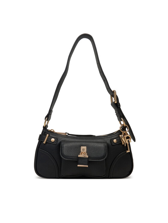 Aldo Дамска чанта Beramandra 14143614 Черен цвят на ниска цена