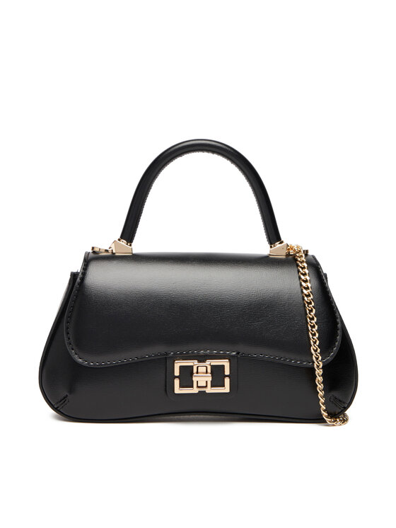 Aldo Дамска чанта Catrine 14143697 Черен цвят на ниска цена