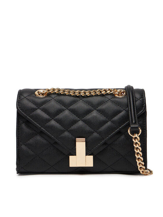 Aldo Дамска чанта Chelsy 14076713 Черен цвят на ниска цена