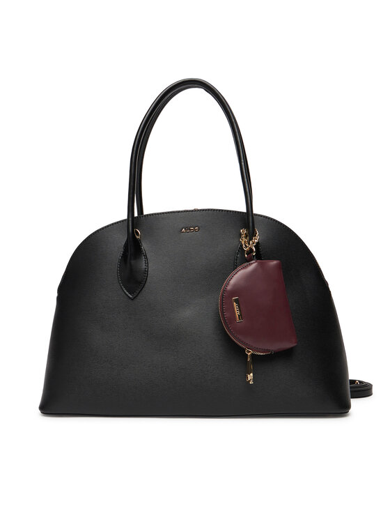 Aldo Дамска чанта Eberessi 14144112 Черен цвят на ниска цена