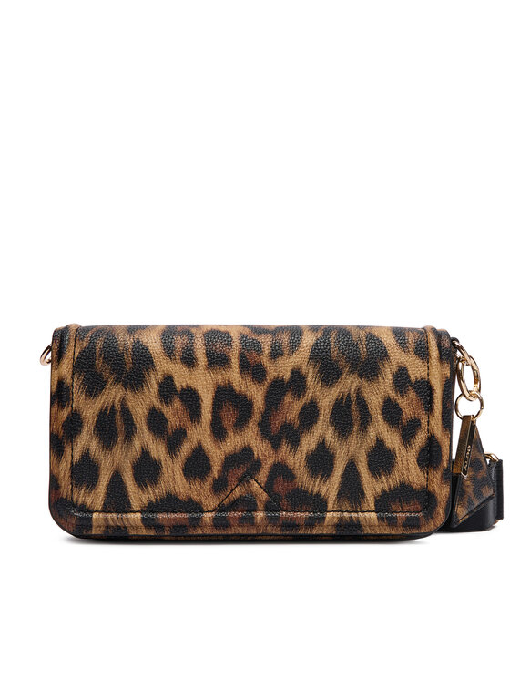 Aldo Дамска чанта Gwendy 14141562 Кафяв цвят на ниска цена