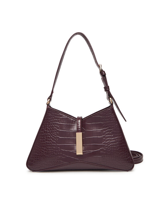 Aldo Дамска чанта Julietta 14143716 Червен цвят на ниска цена