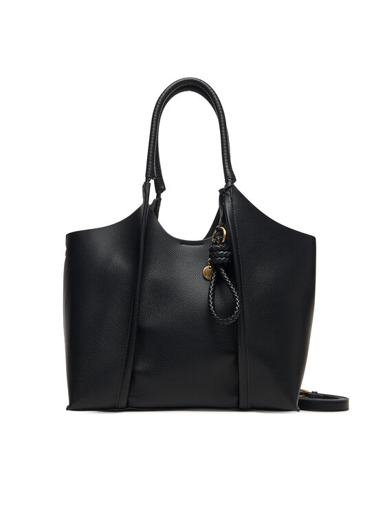 Aldo Дамска чанта Kylinia 14076907 Черен цвят на ниска цена