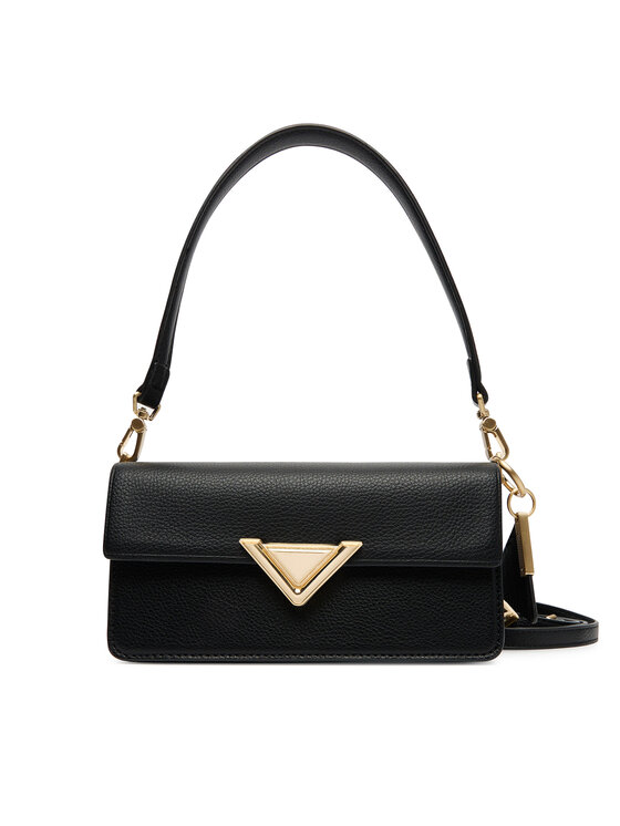 Aldo Дамска чанта Luxecarry 2.0 14076936 Черен цвят на ниска цена