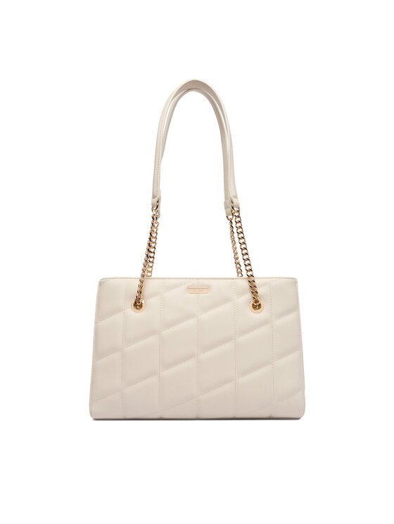 Aldo Дамска чанта Miroede 14143936 Бежов цвят на ниска цена