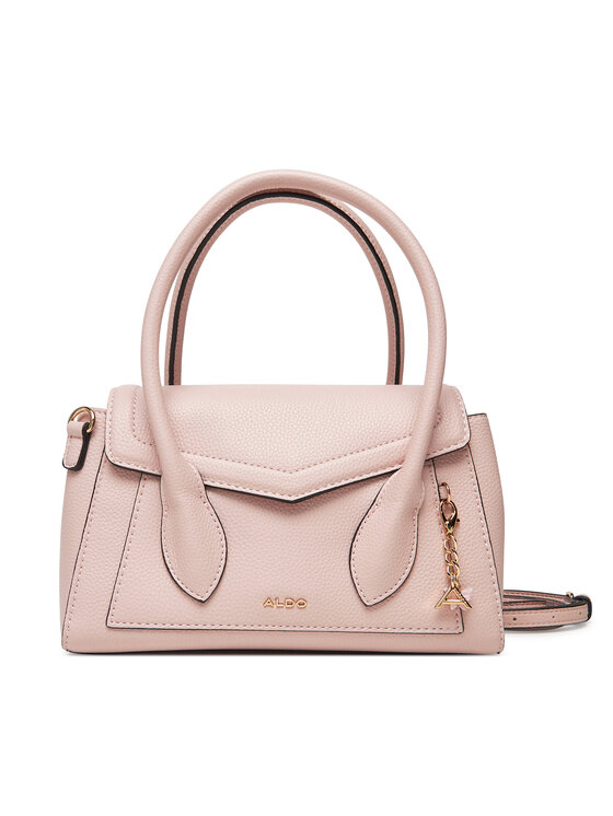Aldo Дамска чанта Palliatus 13989289 Розов цвят на ниска цена
