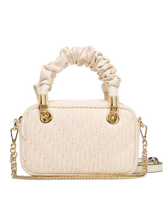 Aldo Дамска чанта Safira 13934898 Бежов цвят на ниска цена