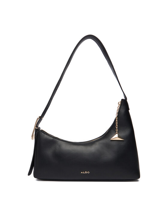 Aldo Дамска чанта Timberly 14143566 Черен цвят на ниска цена