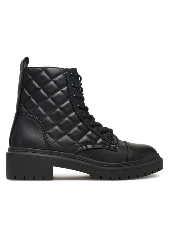 Aldo Зимни обувки Goer 14115034 Черен цвят на ниска цена