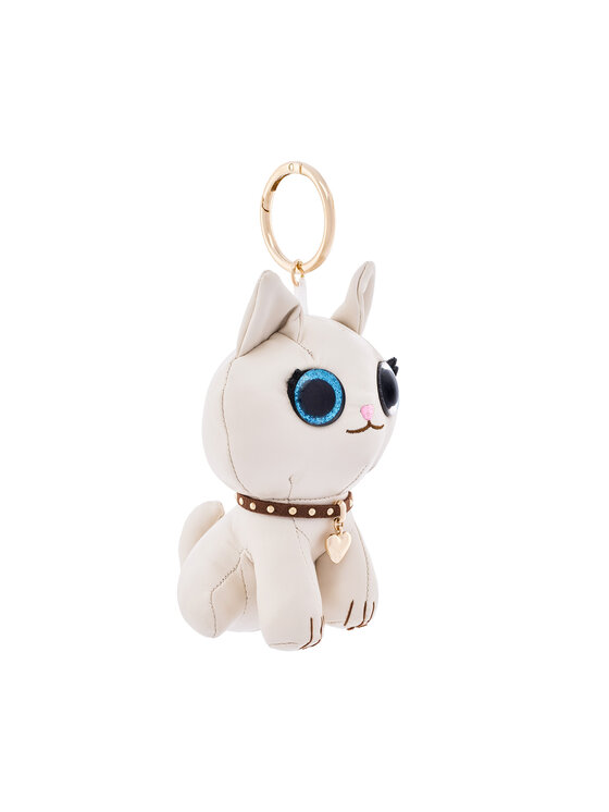 Aldo Ключодържател Purfectpetz 14087817 Бежов цвят на ниска цена