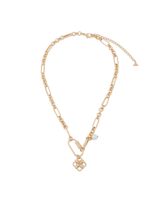 Aldo Колие Hellenna 14088475 Златист цвят на ниска цена