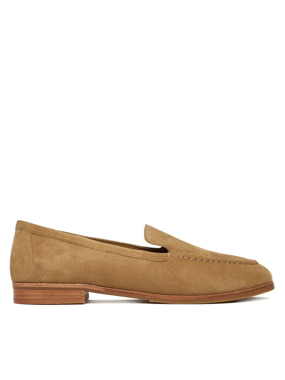 Aldo Мокасини Florana 14100207 Кафяв цвят на ниска цена