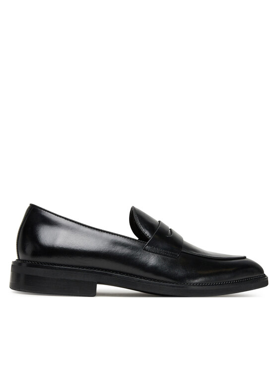 Aldo Мокасини Salinero 13963033 Черен цвят на ниска цена