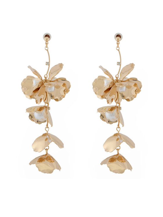 Aldo Обици Serrenna 14088442 Златист цвят на ниска цена