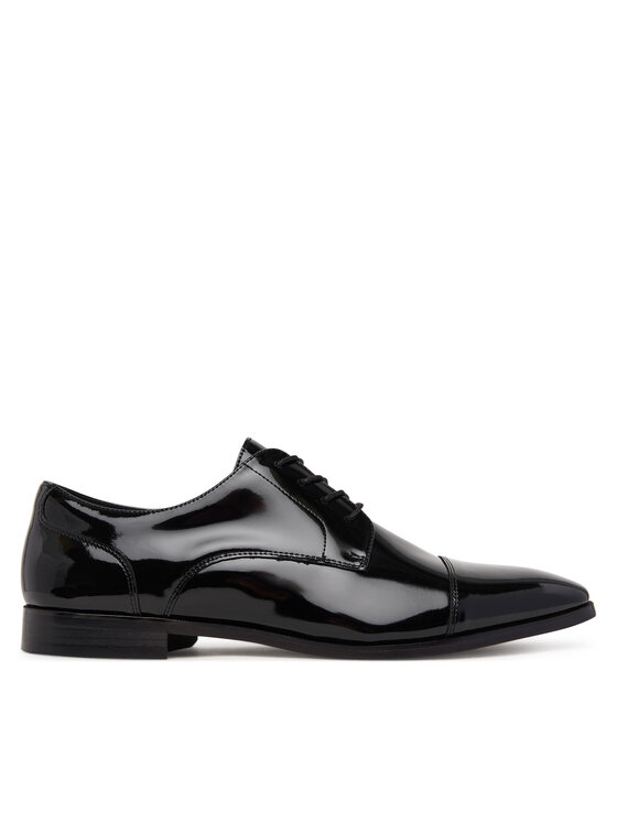 Aldo Обувки Callahan 13647019 Черен цвят на ниска цена